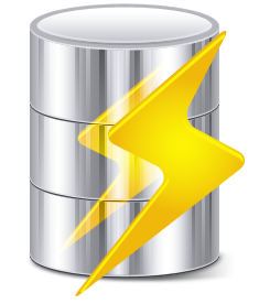 Whizbase = WHIZ = Fast = BASE = Database - Lightning Fast Development of Database Driven Projects