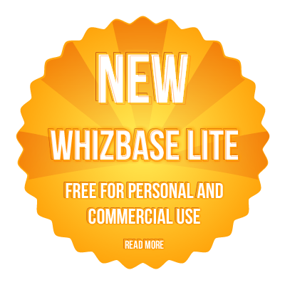 Whizbase lite